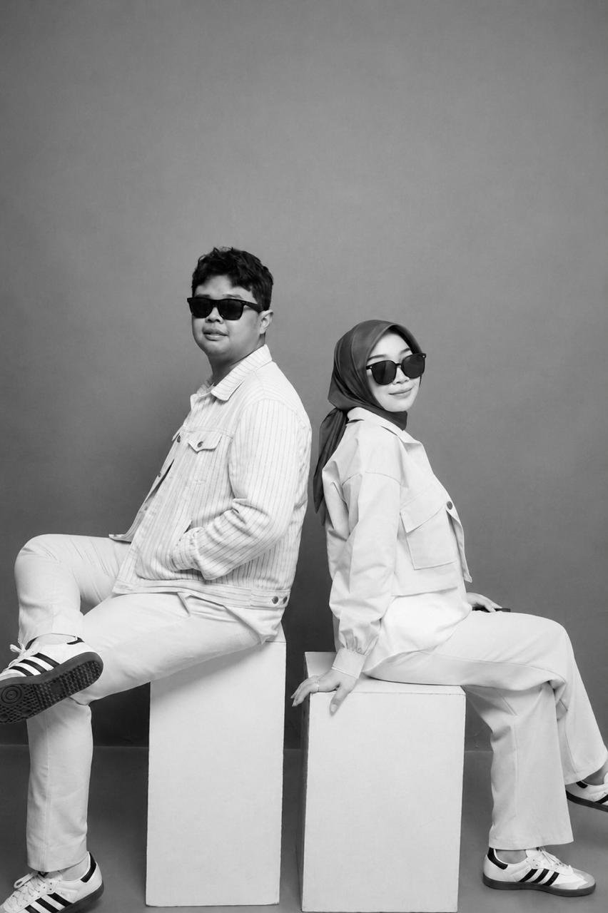 Elang & Ade Tokyo (Dedi)xxxx