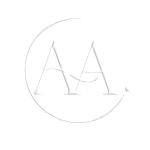 Logo AA White 2