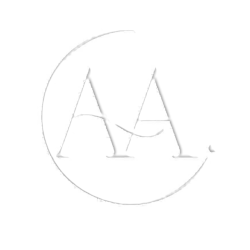Logo AA White 2
